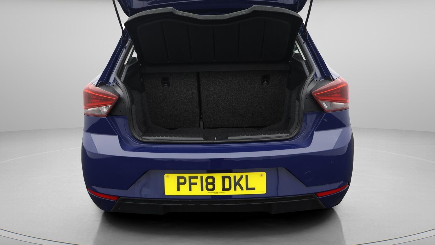 Used SEAT Ibiza 2018 for sale - 76562034: Photo 18