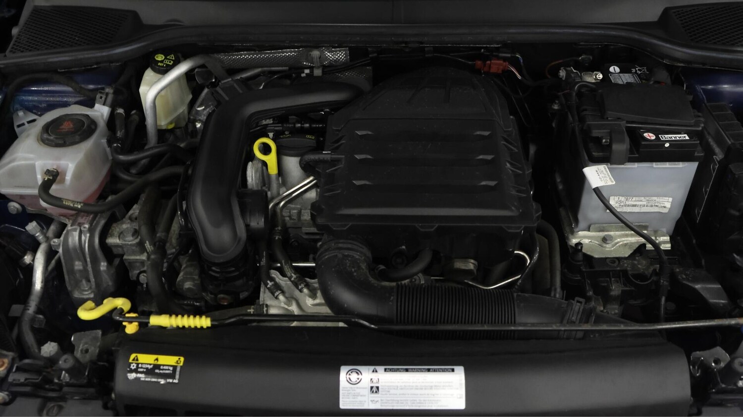 Used SEAT Ibiza 2018 for sale - 76562034: Photo 20