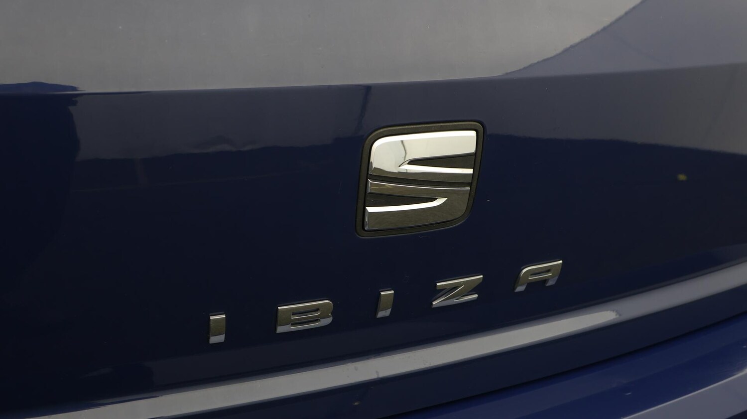 Used SEAT Ibiza 2018 for sale - 76562034: Photo 21