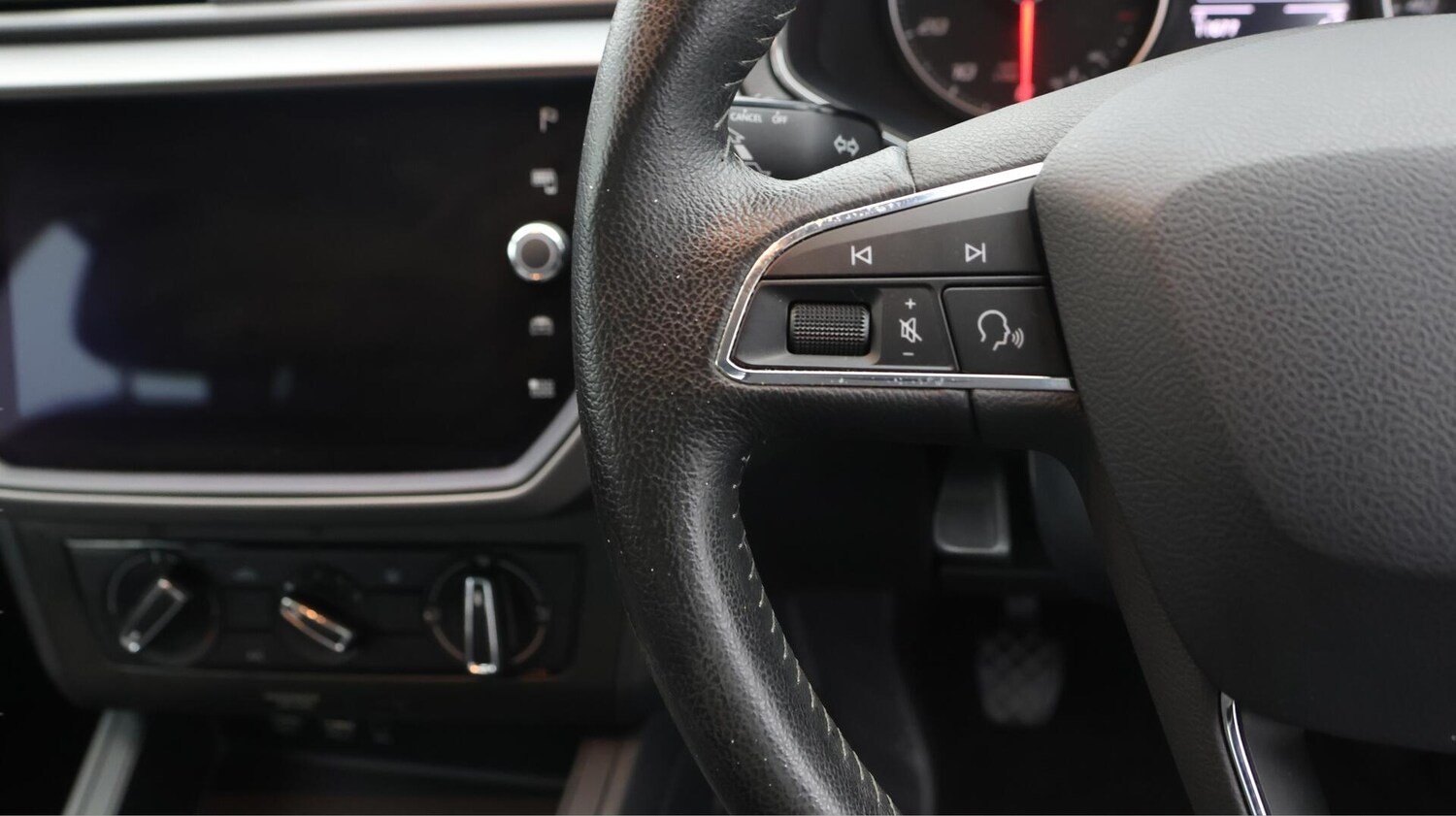 Used SEAT Ibiza 2018 for sale - 76562034: Photo 22