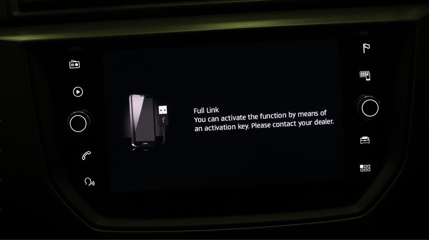 Used SEAT Ibiza 2018 for sale - 76562034: Photo 24