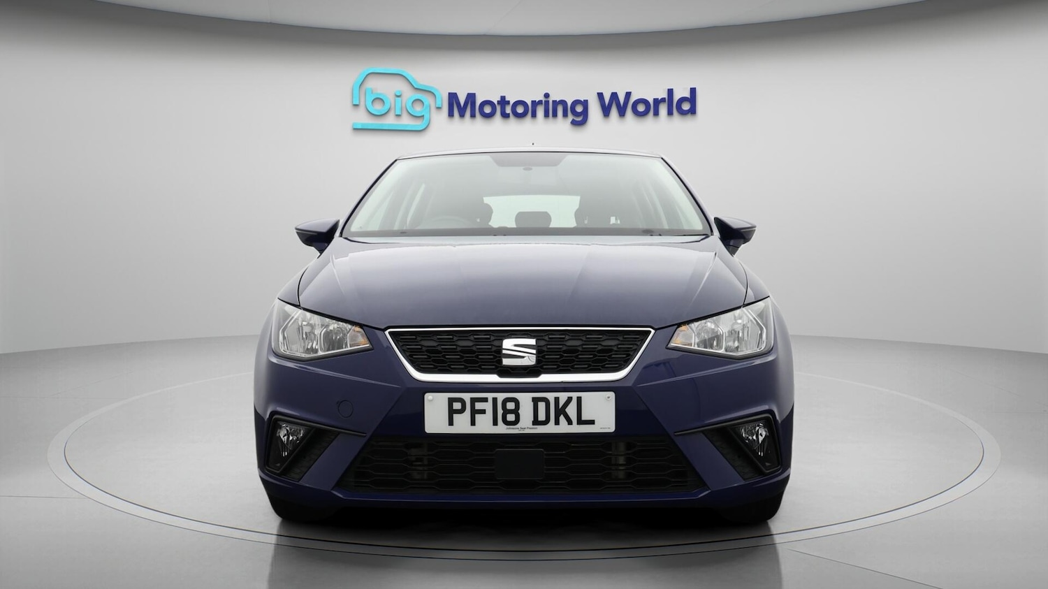 Used SEAT Ibiza 2018 for sale - 76562034: Photo 3