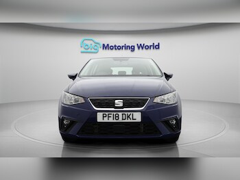 Used SEAT Ibiza 2018 for sale - 76562034: Photo