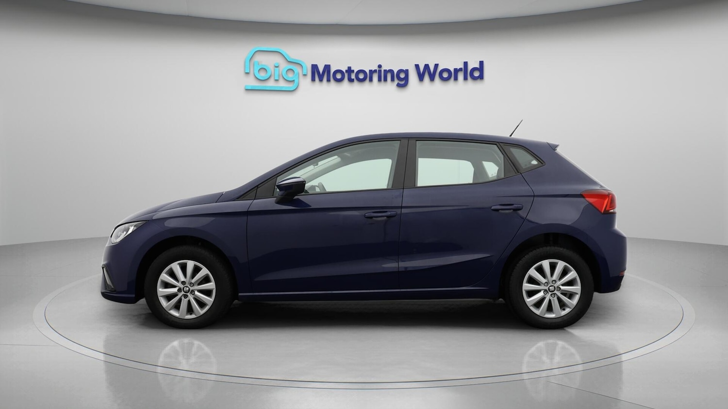 Used SEAT Ibiza 2018 for sale - 76562034: Photo 5