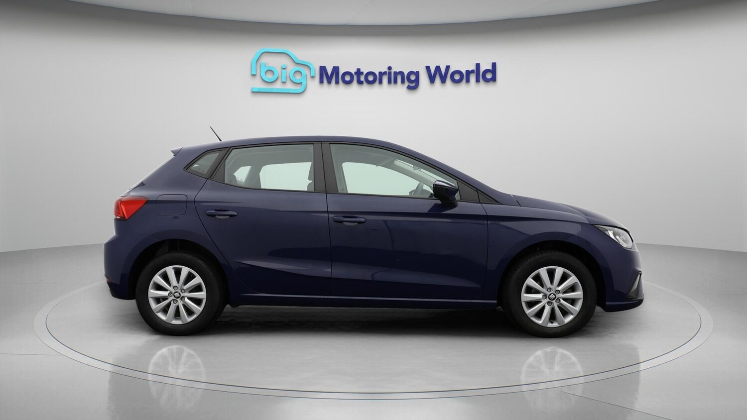 Used SEAT Ibiza 2018 for sale - 76562034: Photo 9