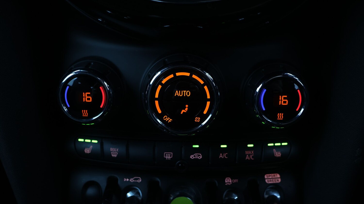 Used MINI Hatch 2021 for sale - 77181953: Photo 12