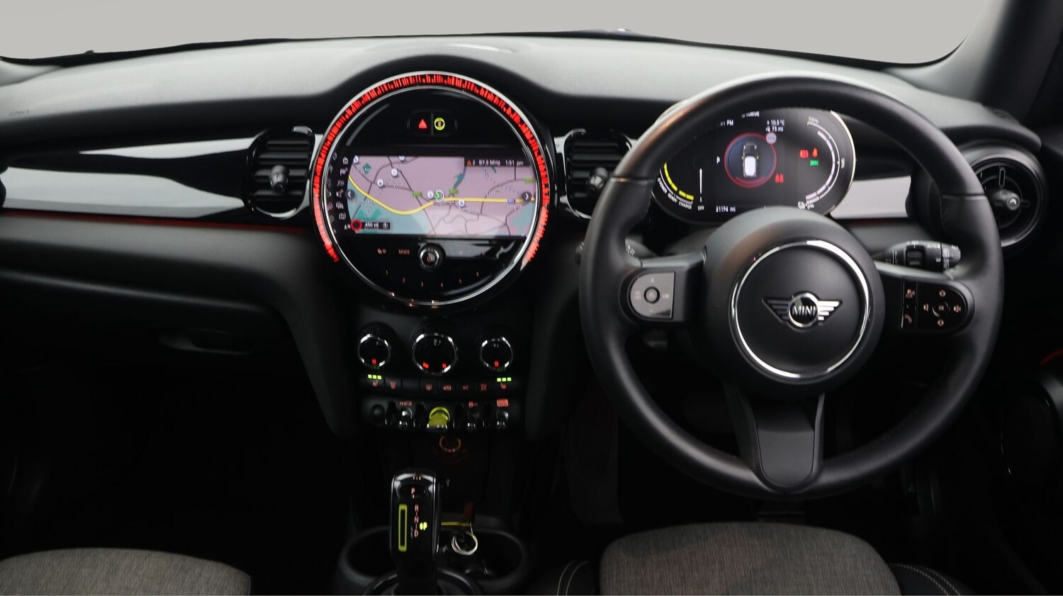 Used MINI Hatch 2021 for sale - 77181953: Photo 13