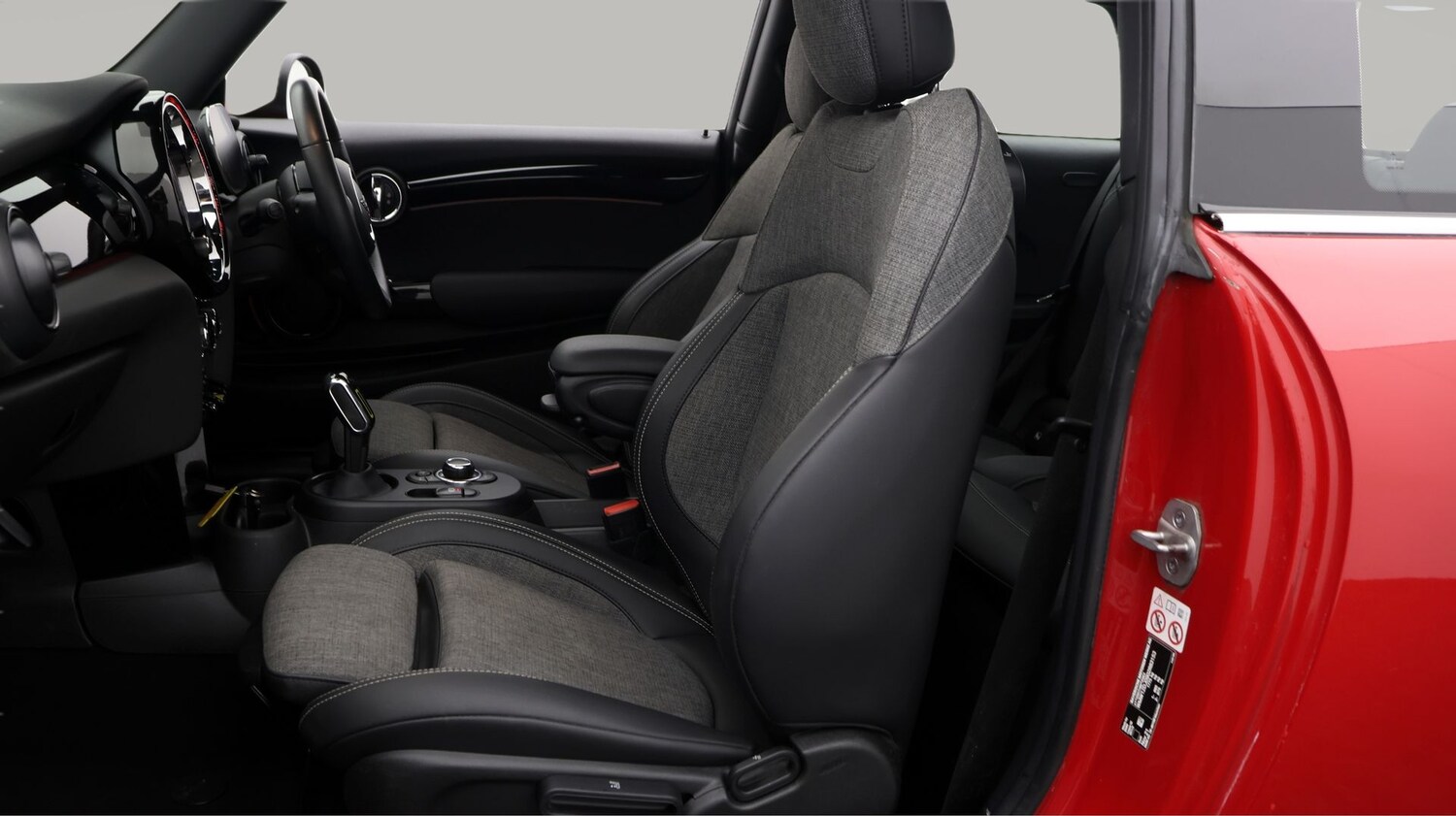 Used MINI Hatch 2021 for sale - 77181953: Photo 14