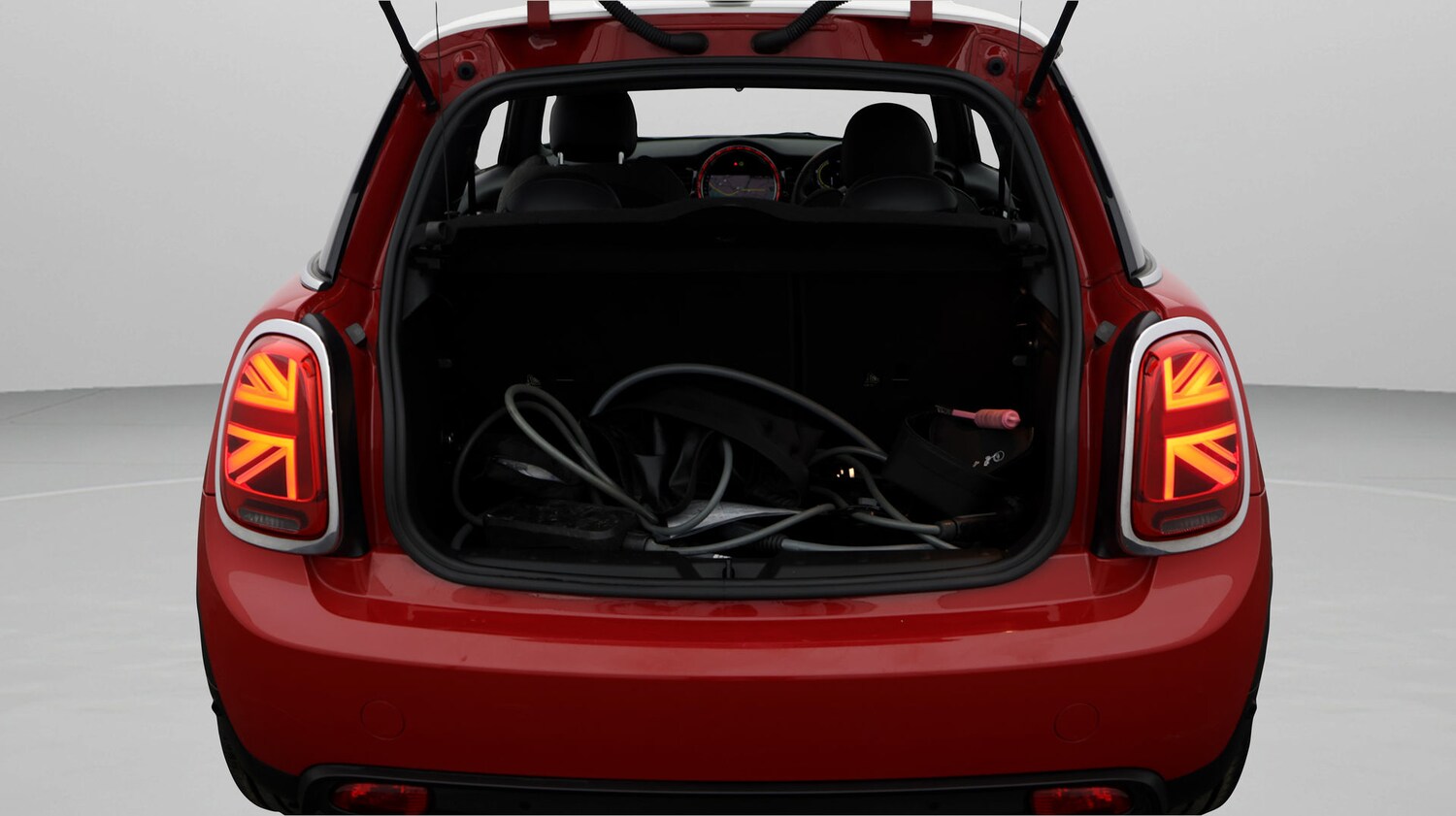 Used MINI Hatch 2021 for sale - 77181953: Photo 17