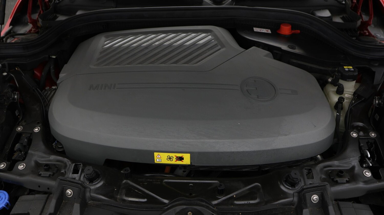 Used MINI Hatch 2021 for sale - 77181953: Photo 19