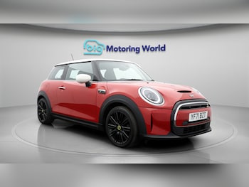 Used MINI Electric Hatch 2021 for sale - 77181953: Photo
