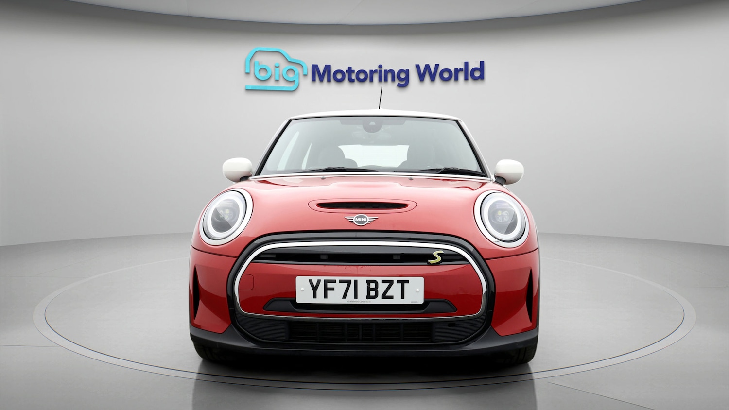 Used MINI Hatch 2021 for sale - 77181953: Photo 2