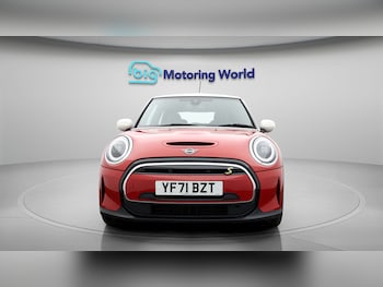 Used MINI Electric Hatch 2021 for sale - 77181953: Photo