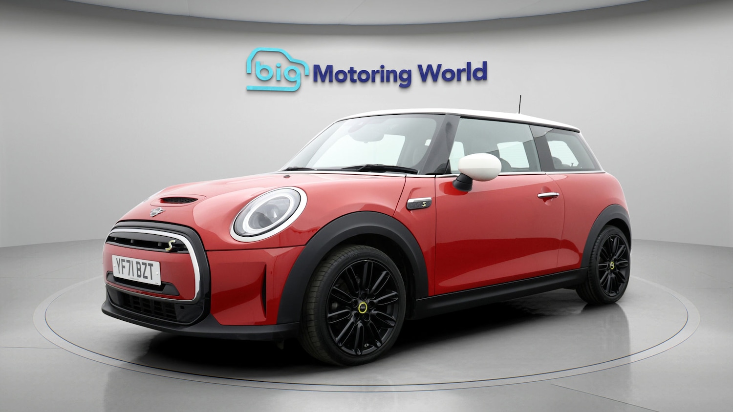 Used MINI Hatch 2021 for sale - 77181953: Photo 3