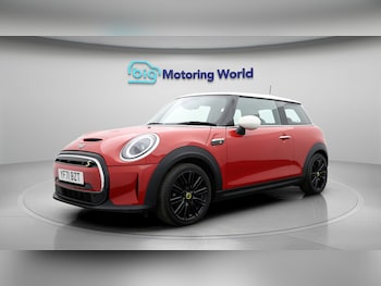 Used MINI Electric Hatch 2021 for sale - 77181953: Photo