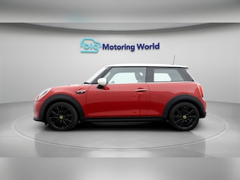 Used MINI Electric Hatch 2021 for sale - 77181953: Photo