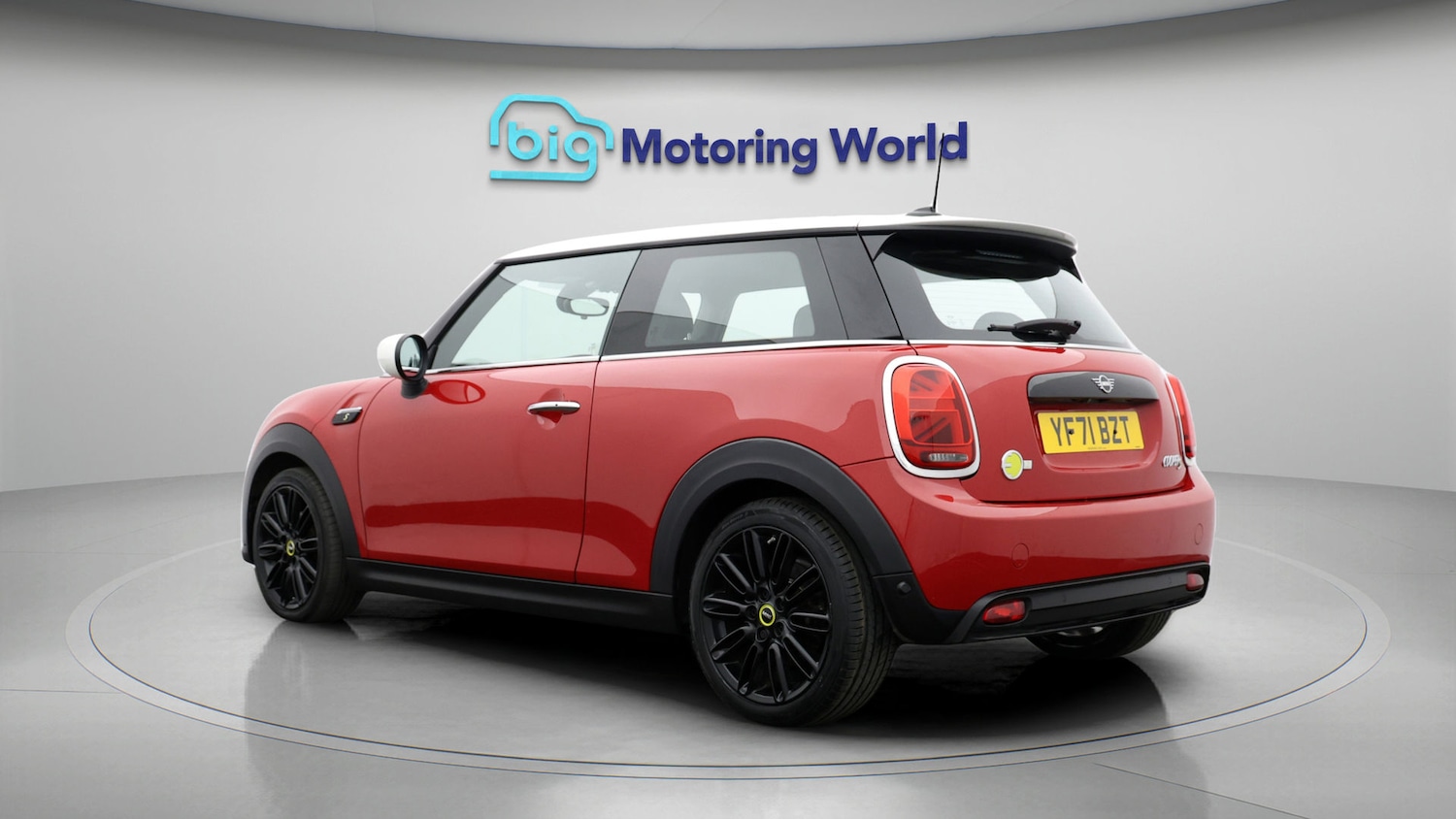 Used MINI Hatch 2021 for sale - 77181953: Photo 5