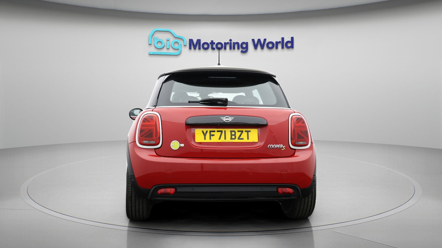 Used MINI Hatch 2021 for sale - 77181953: Photo 6