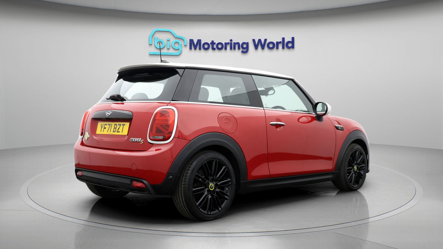 Used MINI Hatch 2021 for sale - 77181953: Photo 7