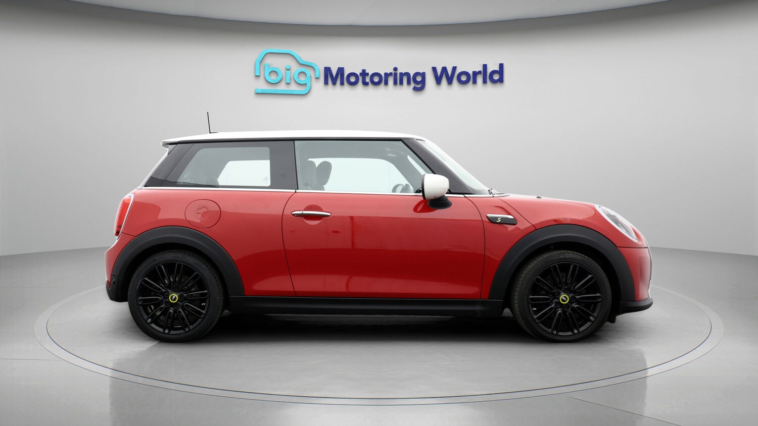 Used MINI Hatch 2021 for sale - 77181953: Photo 8