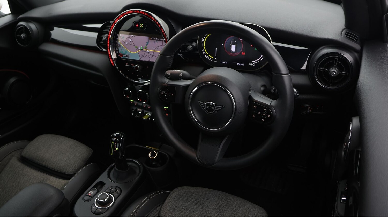 Used MINI Hatch 2021 for sale - 77181953: Photo 9