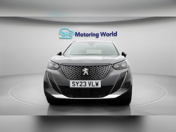 Used Peugeot 2008 2023 for sale - 79318229: Photo