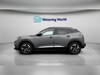 Used Peugeot 2008 2023 for sale - 79318229: Photo