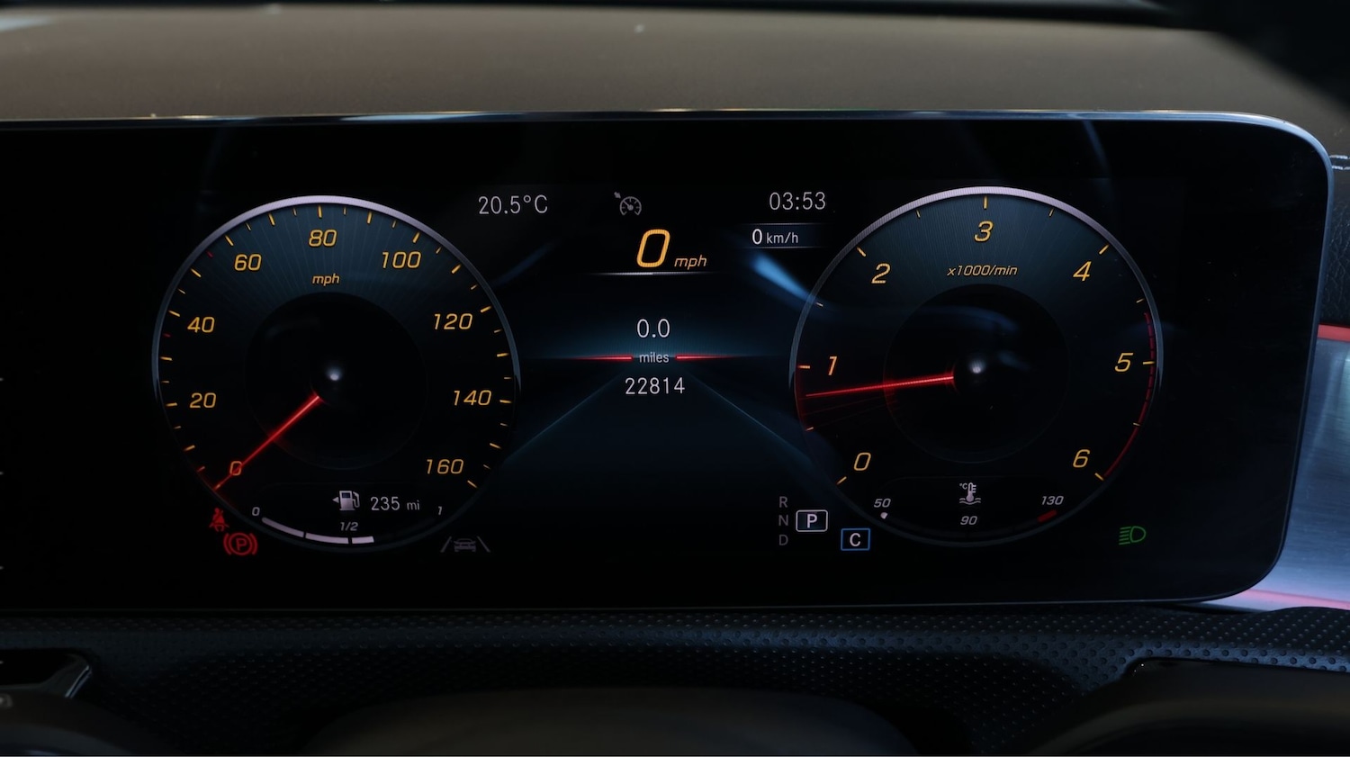 Used Mercedes-Benz A-Class 2022 for sale - 77926320: Photo 10