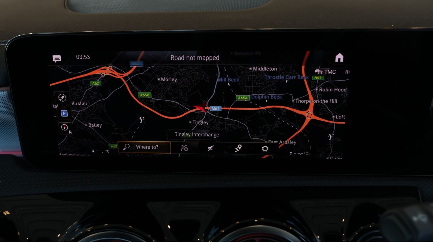 Used Mercedes-Benz A-Class 2022 for sale - 77926320: Photo 11