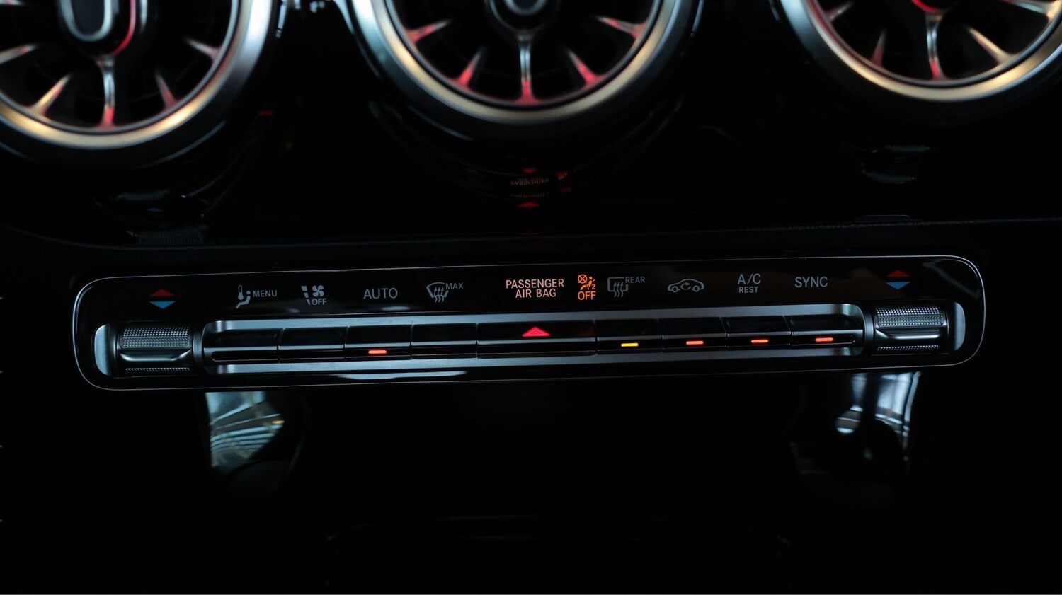 Used Mercedes-Benz A-Class 2022 for sale - 77926320: Photo 12