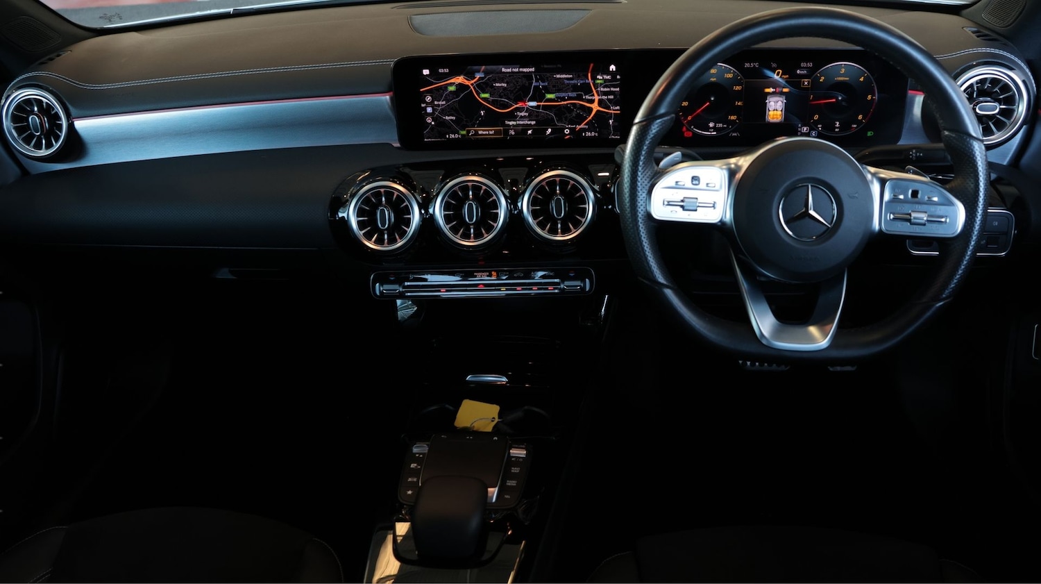 Used Mercedes-Benz A-Class 2022 for sale - 77926320: Photo 13