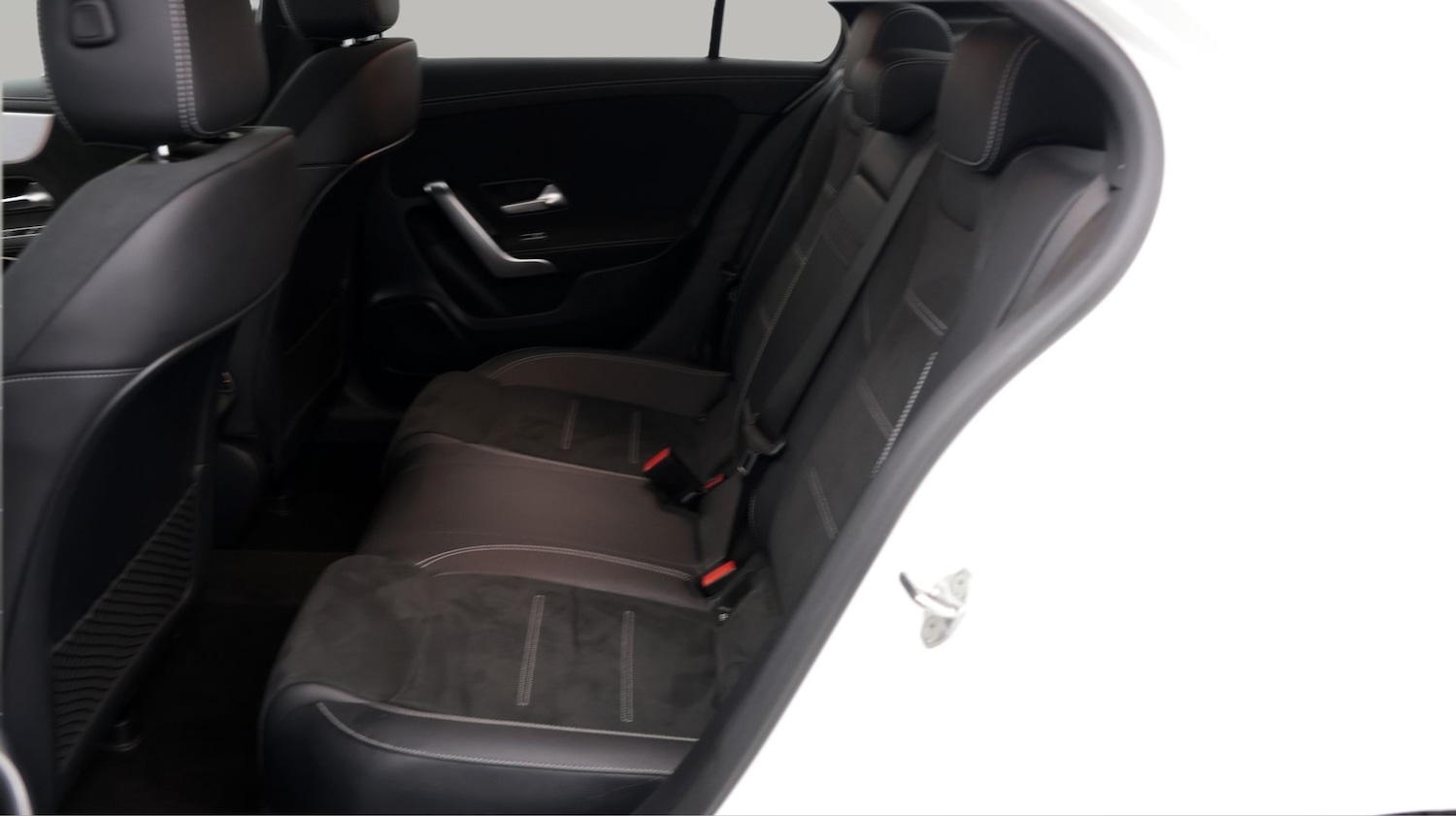 Used Mercedes-Benz A-Class 2022 for sale - 77926320: Photo 16