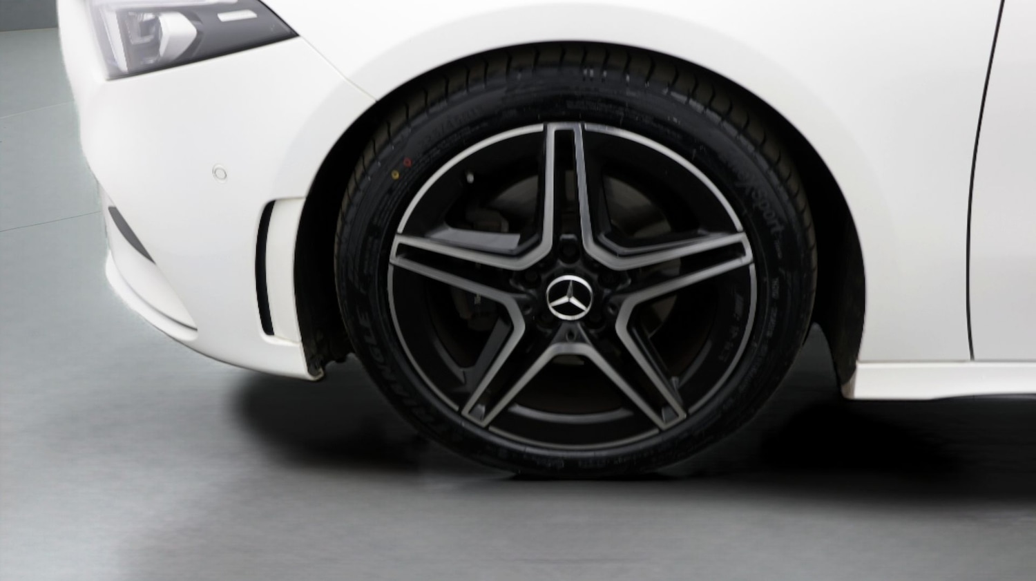 Used Mercedes-Benz A-Class 2022 for sale - 77926320: Photo 18