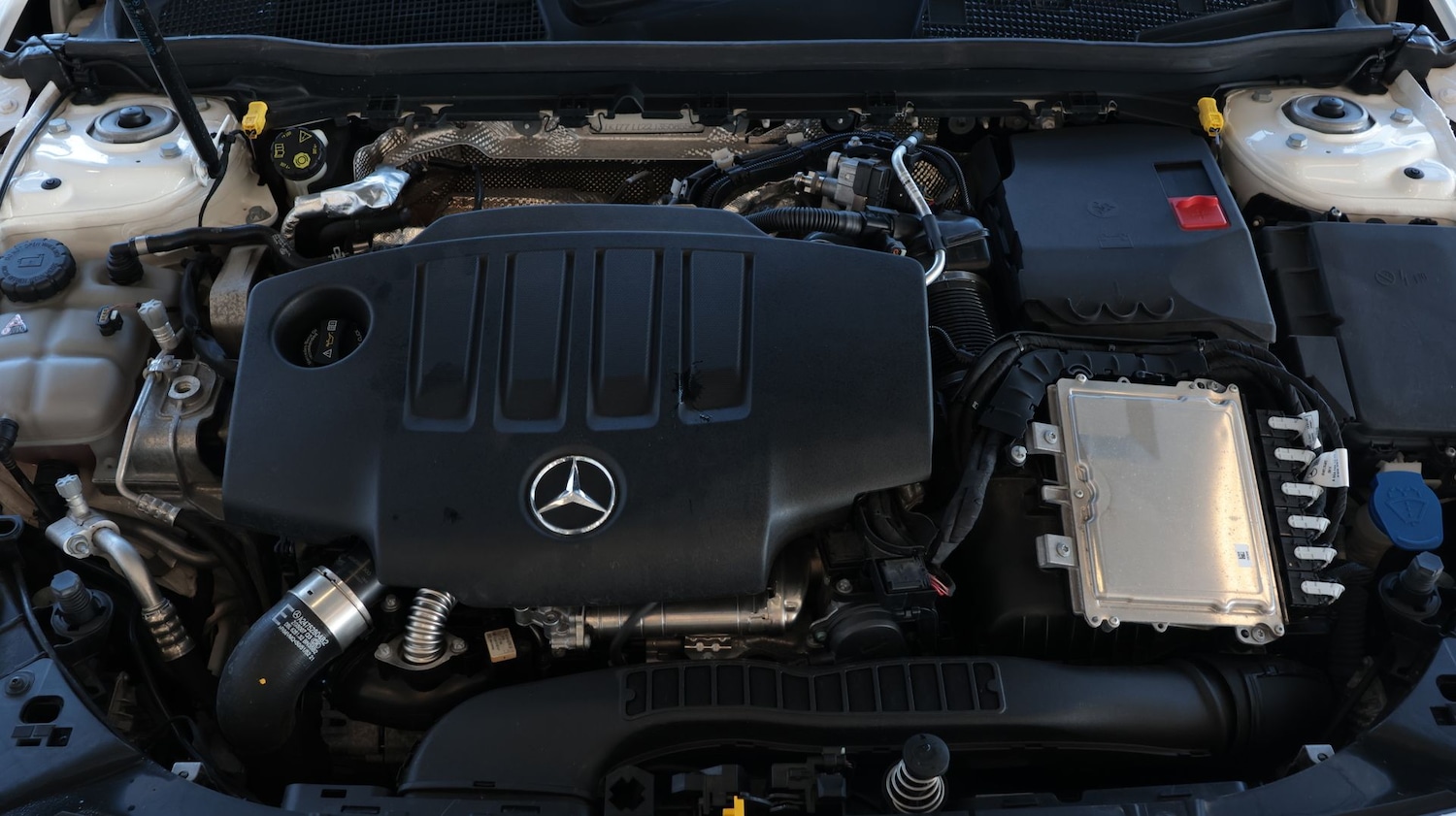 Used Mercedes-Benz A-Class 2022 for sale - 77926320: Photo 19