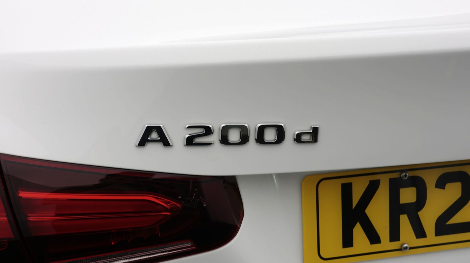 Used Mercedes-Benz A-Class 2022 for sale - 77926320: Photo 21