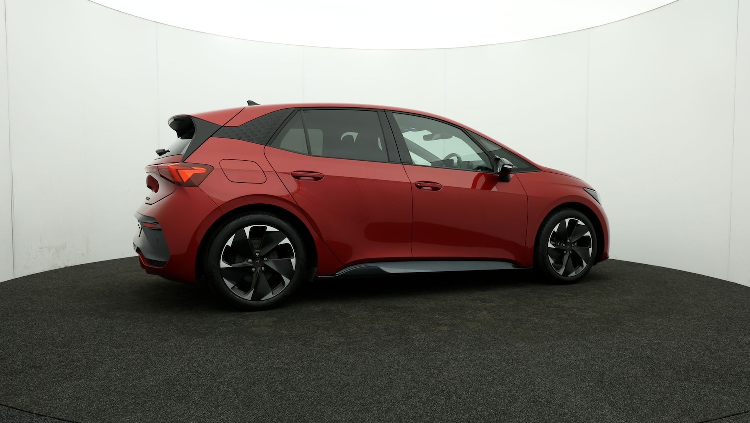 Used Cupra Born 2022 for sale - 76811061: Photo 32