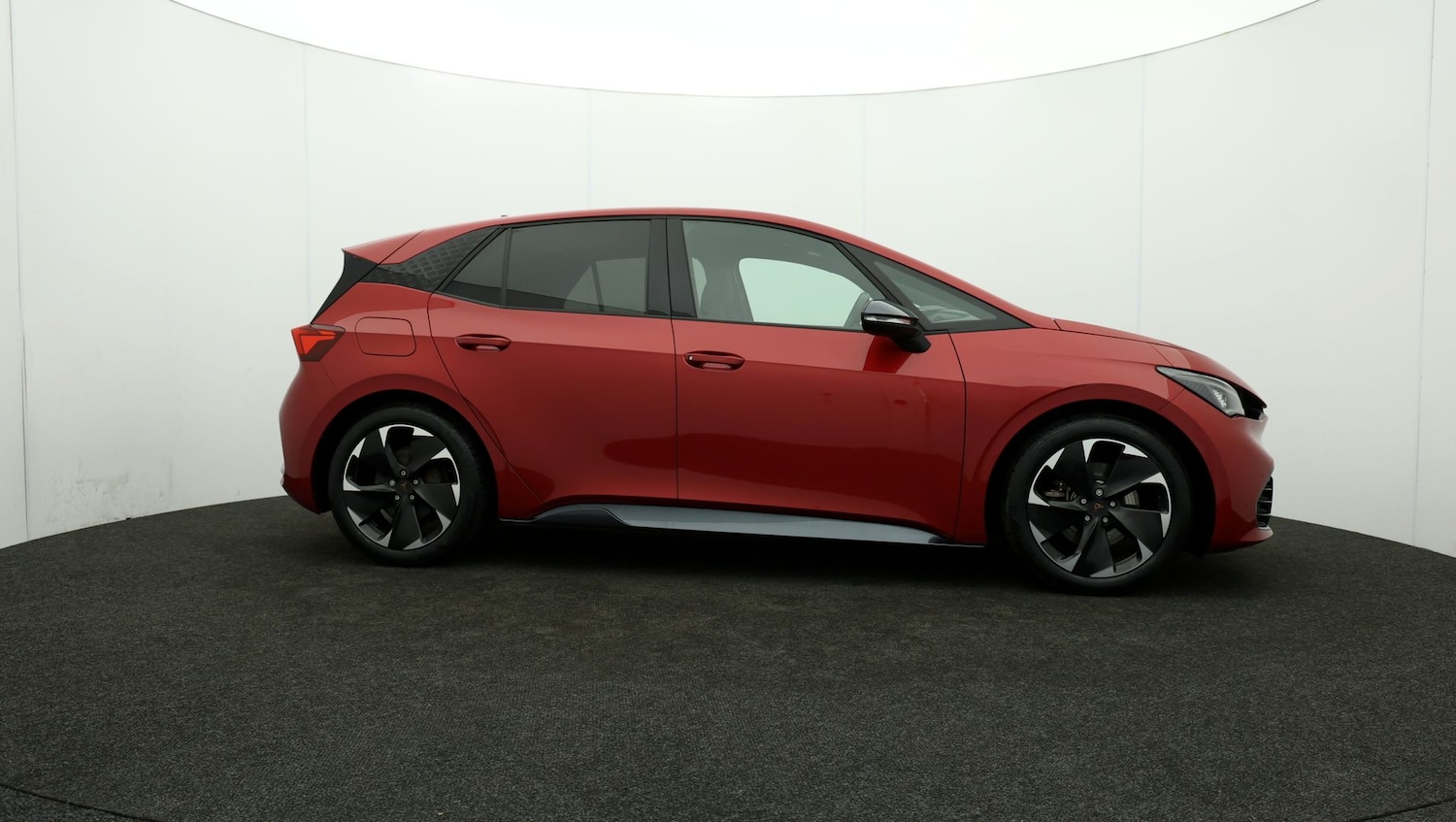 Used Cupra Born 2022 for sale - 76811061: Photo 37