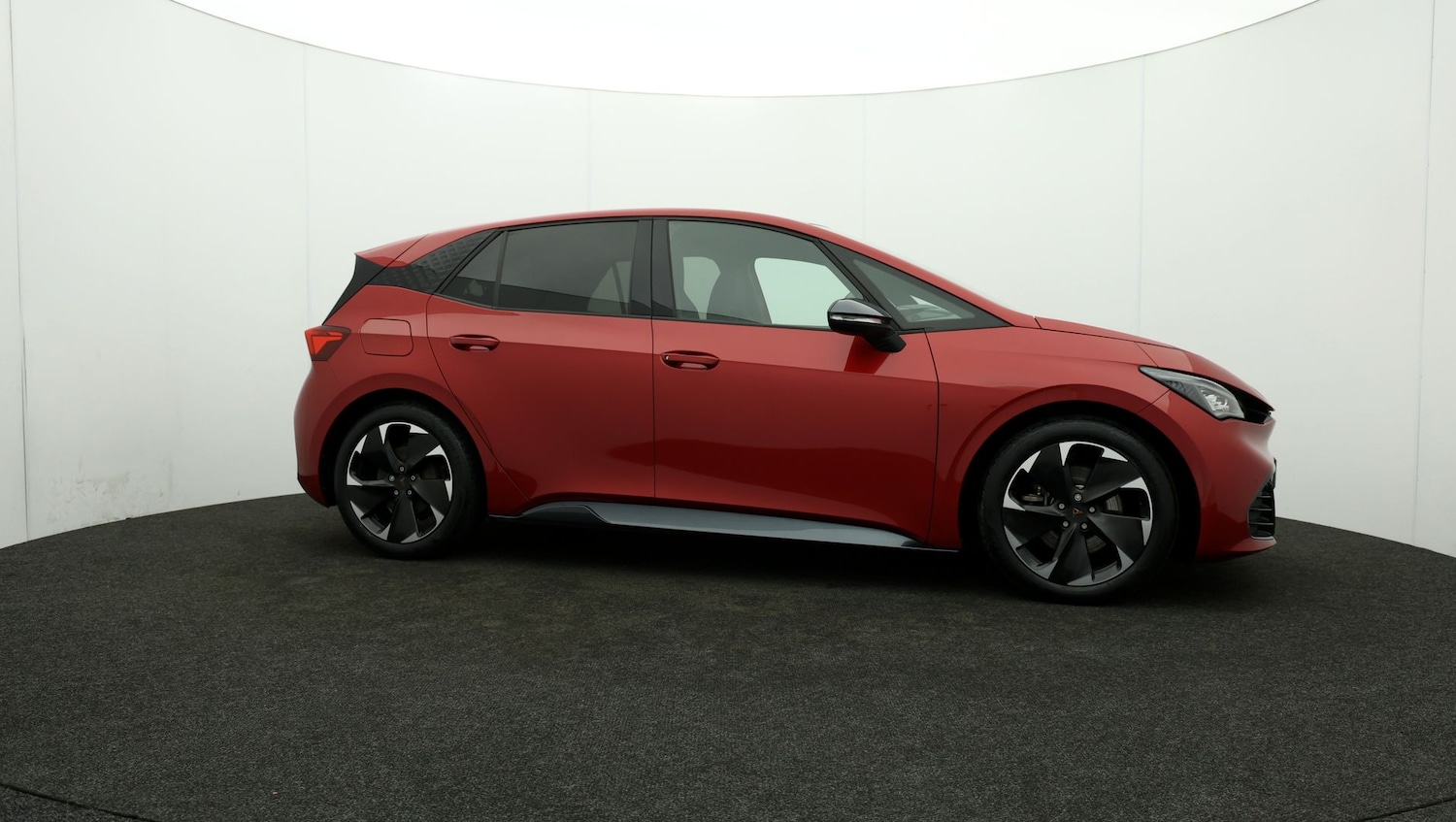 Used Cupra Born 2022 for sale - 76811061: Photo 38