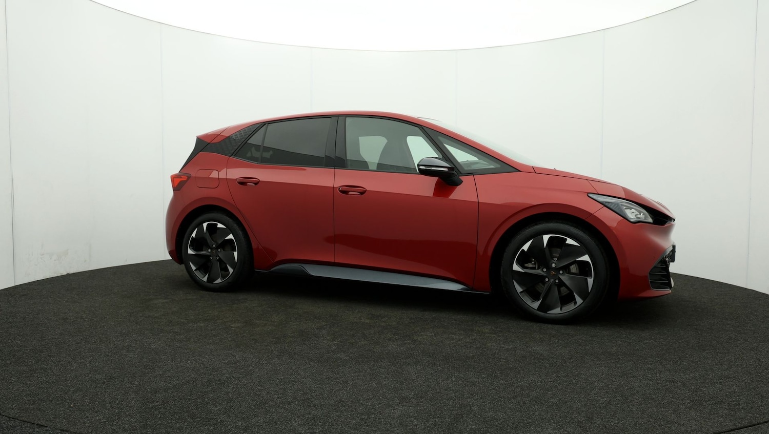 Used Cupra Born 2022 for sale - 76811061: Photo 40