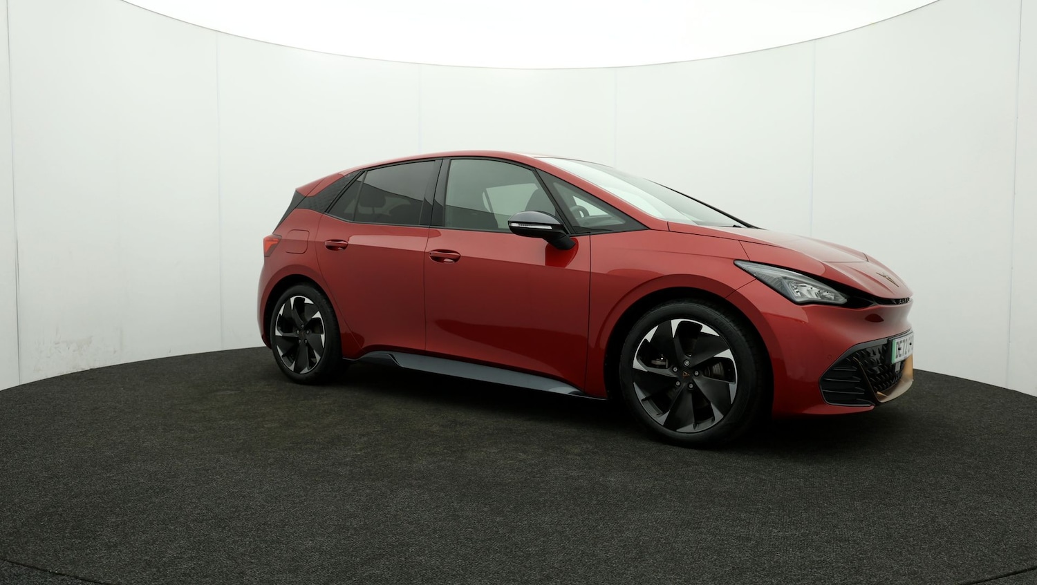Used Cupra Born 2022 for sale - 76811061: Photo 42