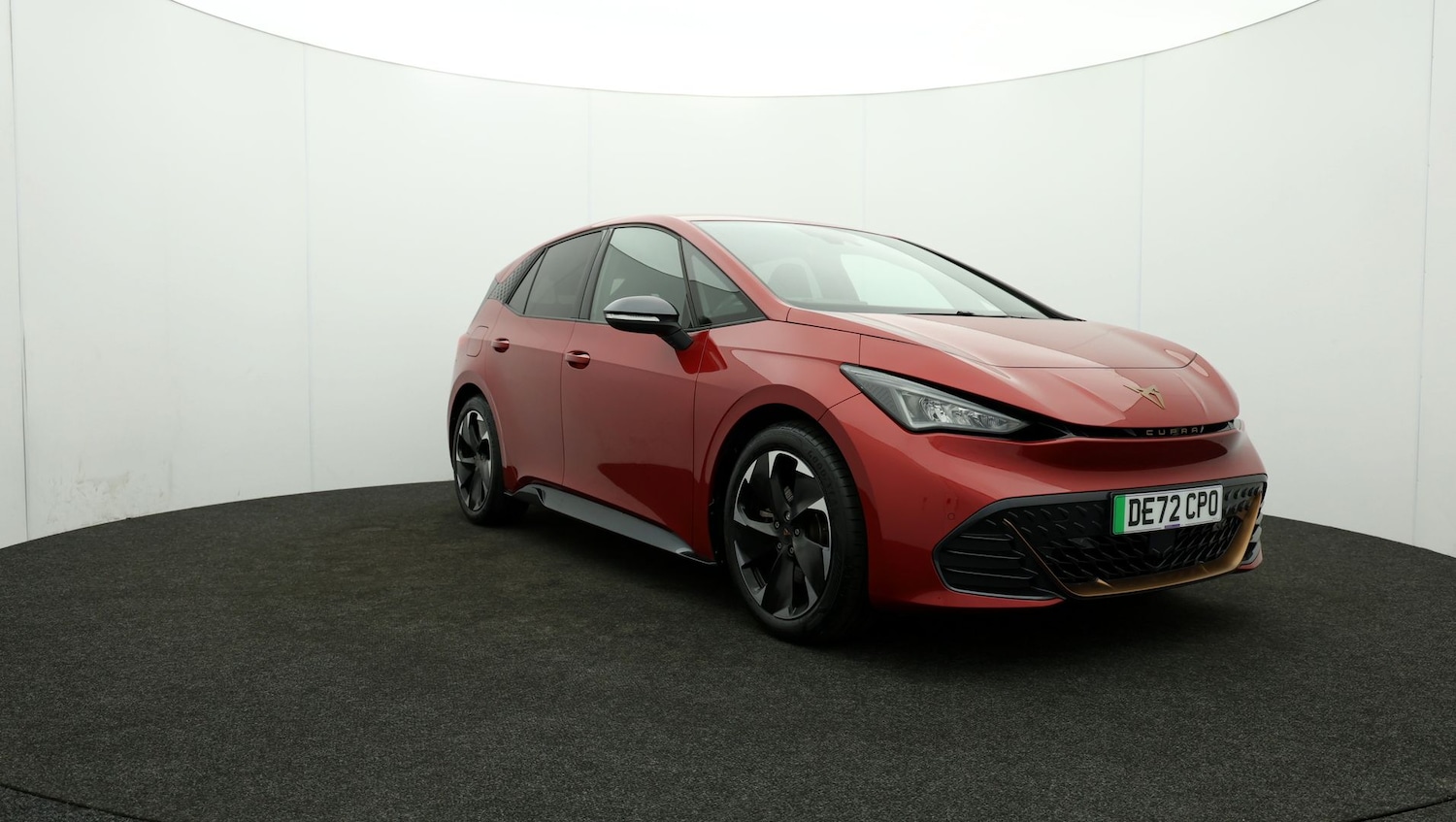 Used Cupra Born 2022 for sale - 76811061: Photo 45