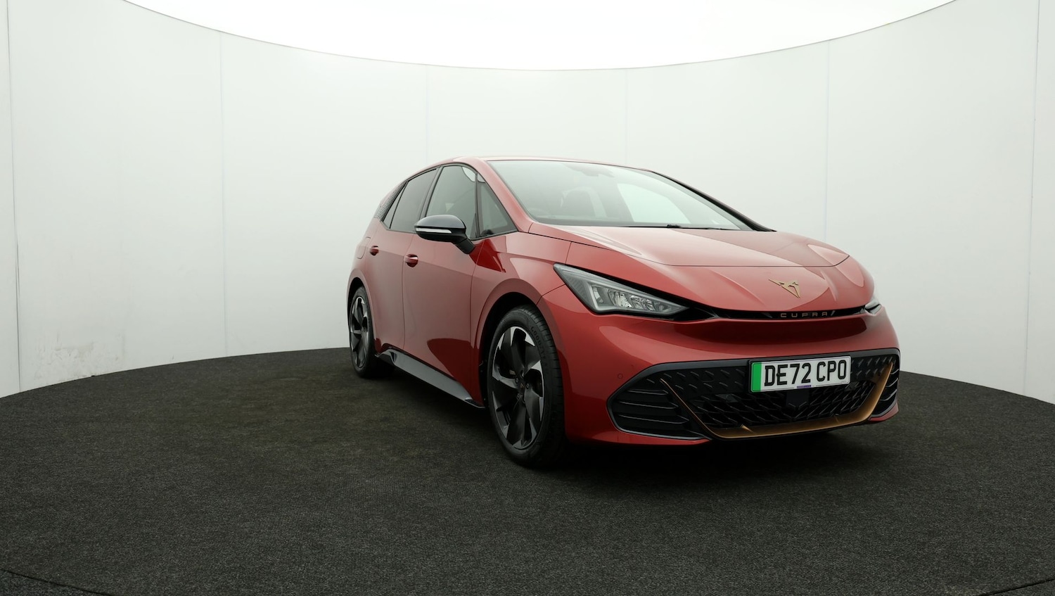 Used Cupra Born 2022 for sale - 76811061: Photo 46
