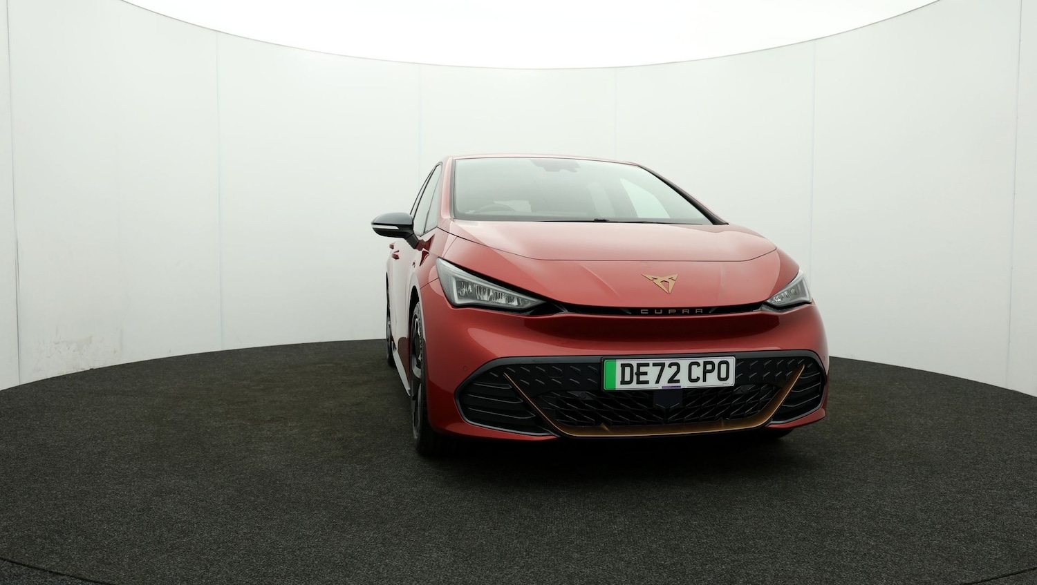 Used Cupra Born 2022 for sale - 76811061: Photo 48