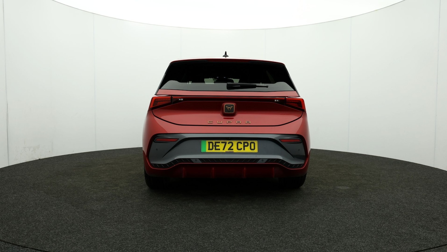 Used Cupra Born 2022 for sale - 76811061: Photo 50