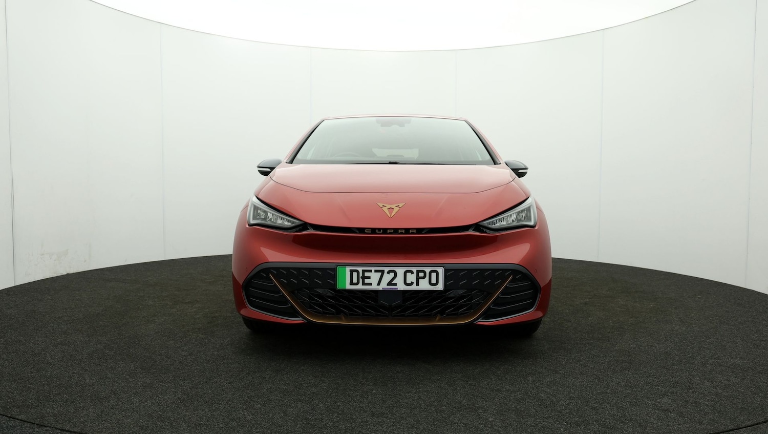 Used Cupra Born 2022 for sale - 76811061: Photo 51