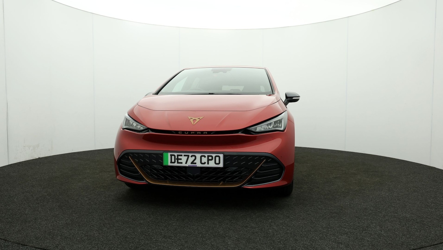 Used Cupra Born 2022 for sale - 76811061: Photo 52