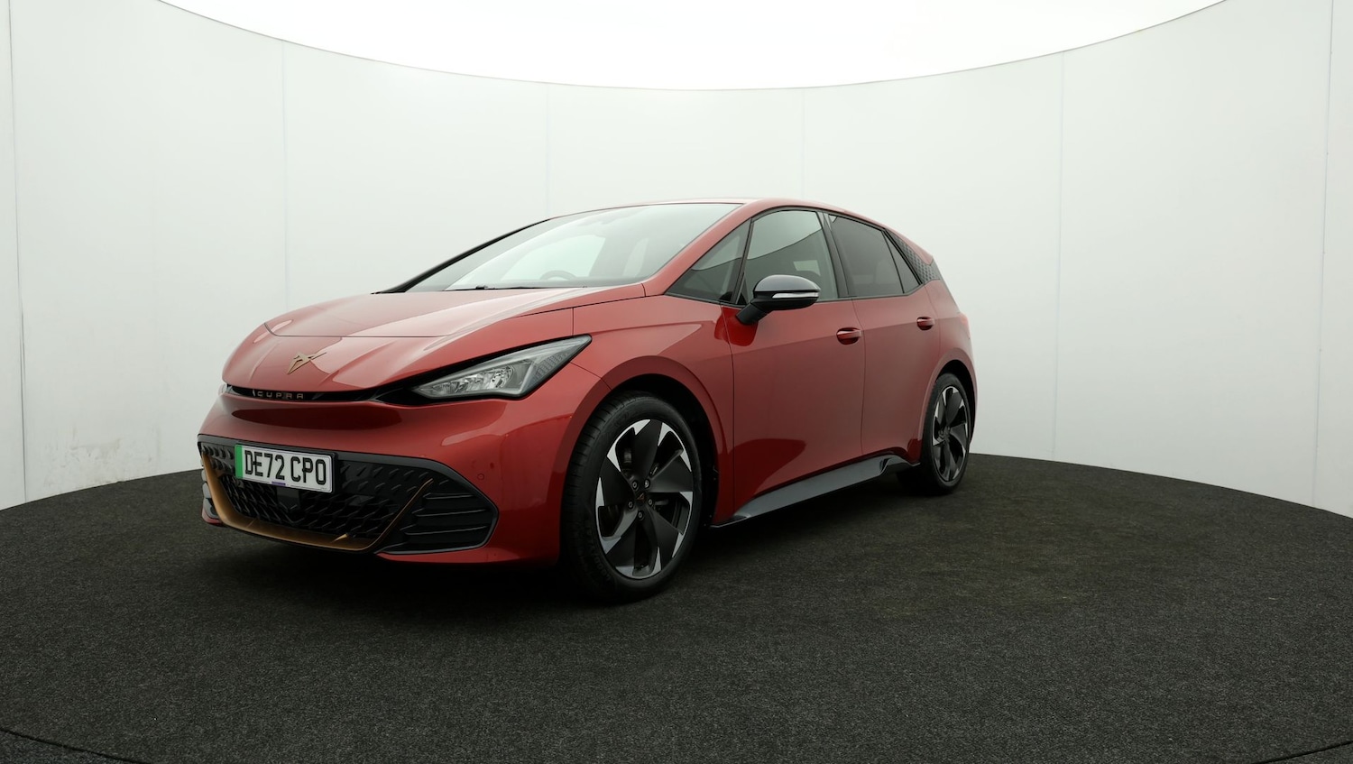 Used Cupra Born 2022 for sale - 76811061: Photo 56