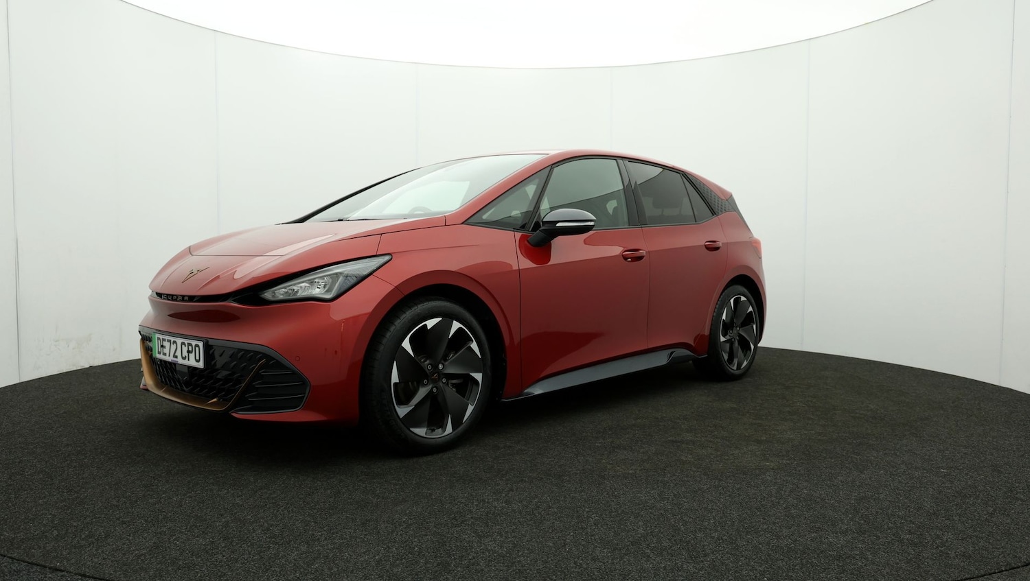 Used Cupra Born 2022 for sale - 76811061: Photo 57