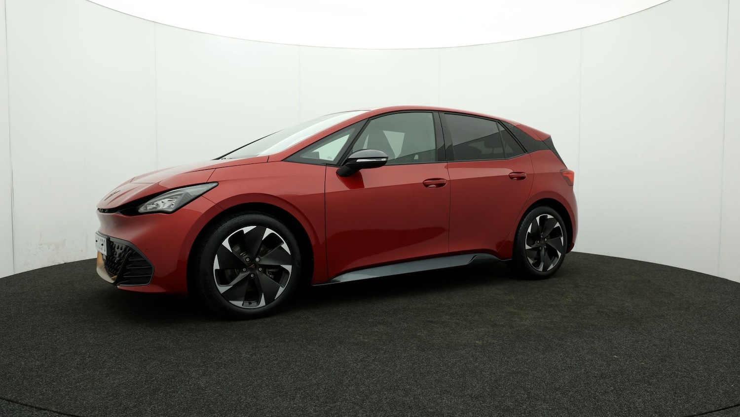Used Cupra Born 2022 for sale - 76811061: Photo 59