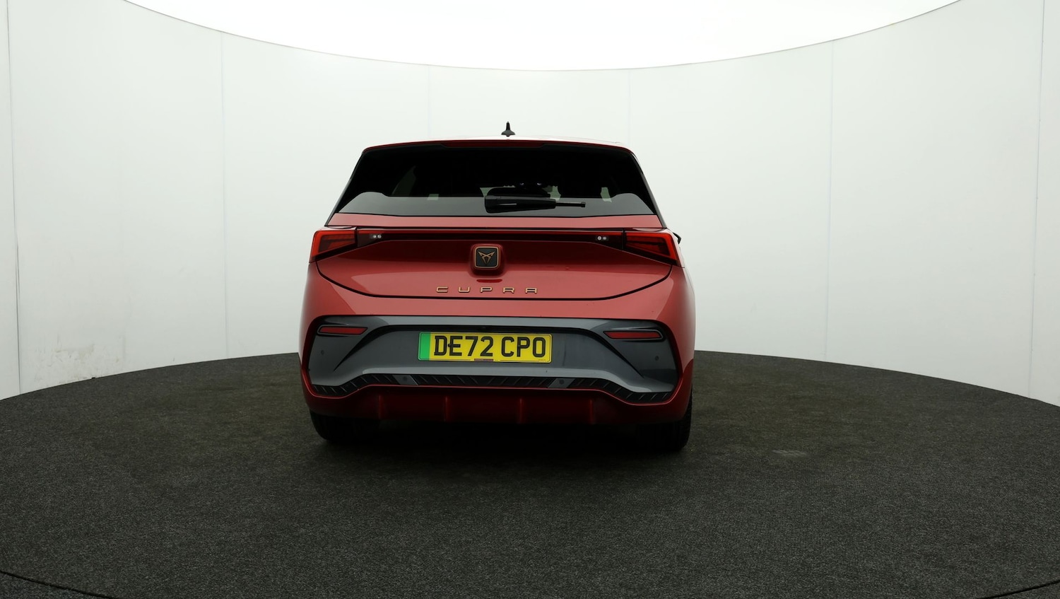 Used Cupra Born 2022 for sale - 76811061: Photo 61